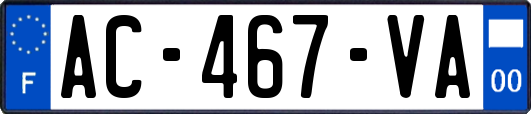 AC-467-VA
