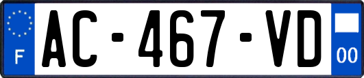 AC-467-VD
