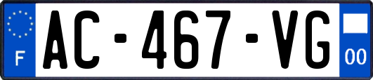 AC-467-VG