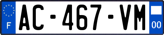 AC-467-VM
