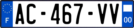 AC-467-VV