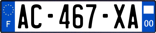 AC-467-XA