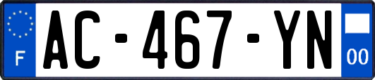 AC-467-YN