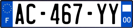 AC-467-YY