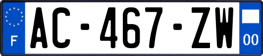 AC-467-ZW