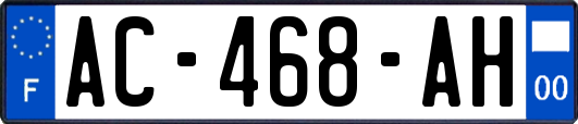 AC-468-AH