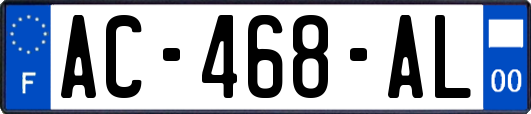 AC-468-AL