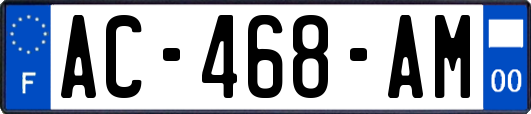 AC-468-AM