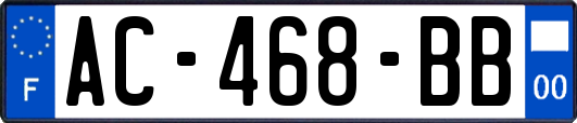 AC-468-BB