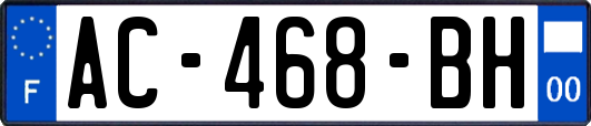 AC-468-BH