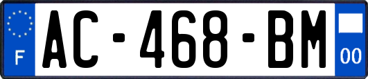 AC-468-BM