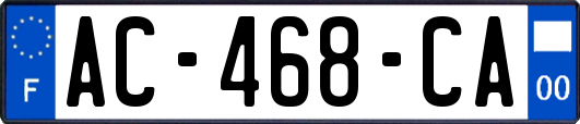 AC-468-CA