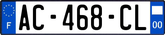 AC-468-CL