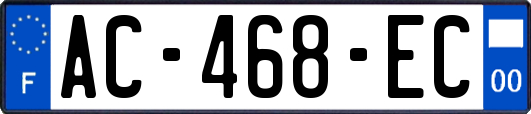 AC-468-EC