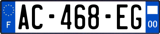 AC-468-EG