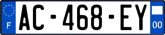AC-468-EY