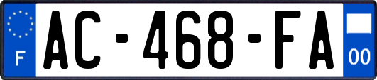 AC-468-FA