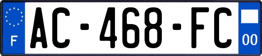 AC-468-FC