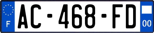 AC-468-FD