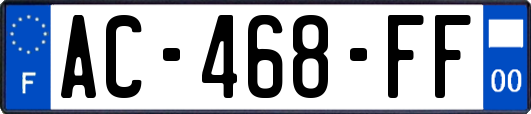 AC-468-FF