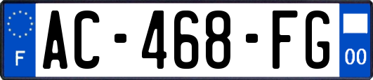 AC-468-FG