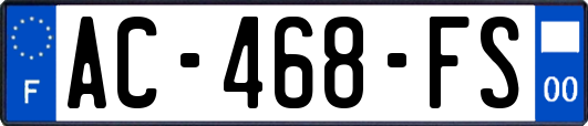 AC-468-FS