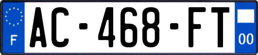 AC-468-FT