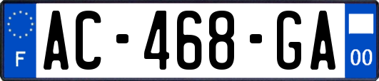 AC-468-GA