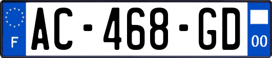 AC-468-GD