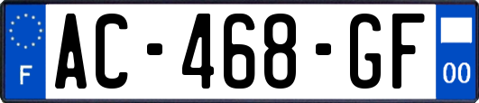 AC-468-GF