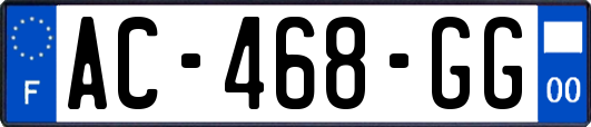 AC-468-GG