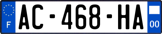 AC-468-HA