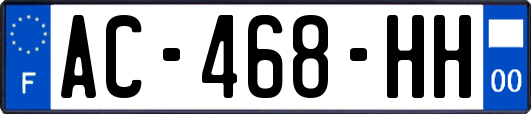 AC-468-HH