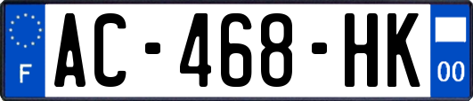 AC-468-HK