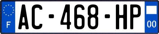 AC-468-HP