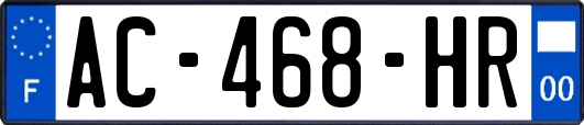 AC-468-HR