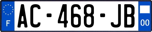 AC-468-JB