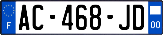 AC-468-JD