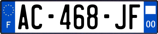 AC-468-JF