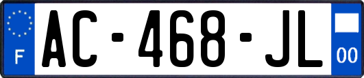 AC-468-JL