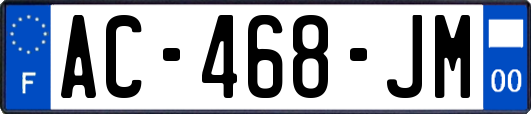 AC-468-JM