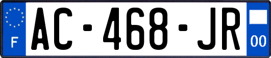 AC-468-JR