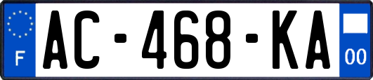 AC-468-KA