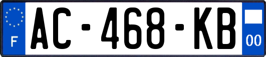 AC-468-KB