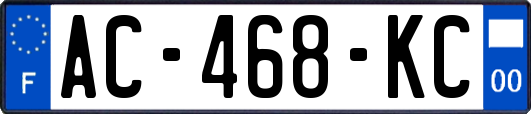 AC-468-KC