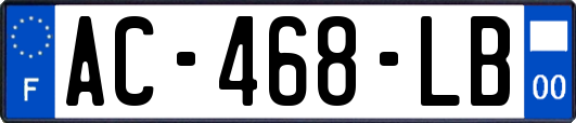 AC-468-LB