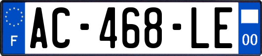 AC-468-LE