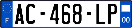 AC-468-LP