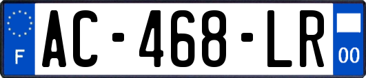 AC-468-LR
