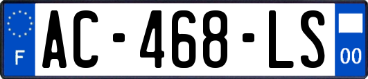AC-468-LS